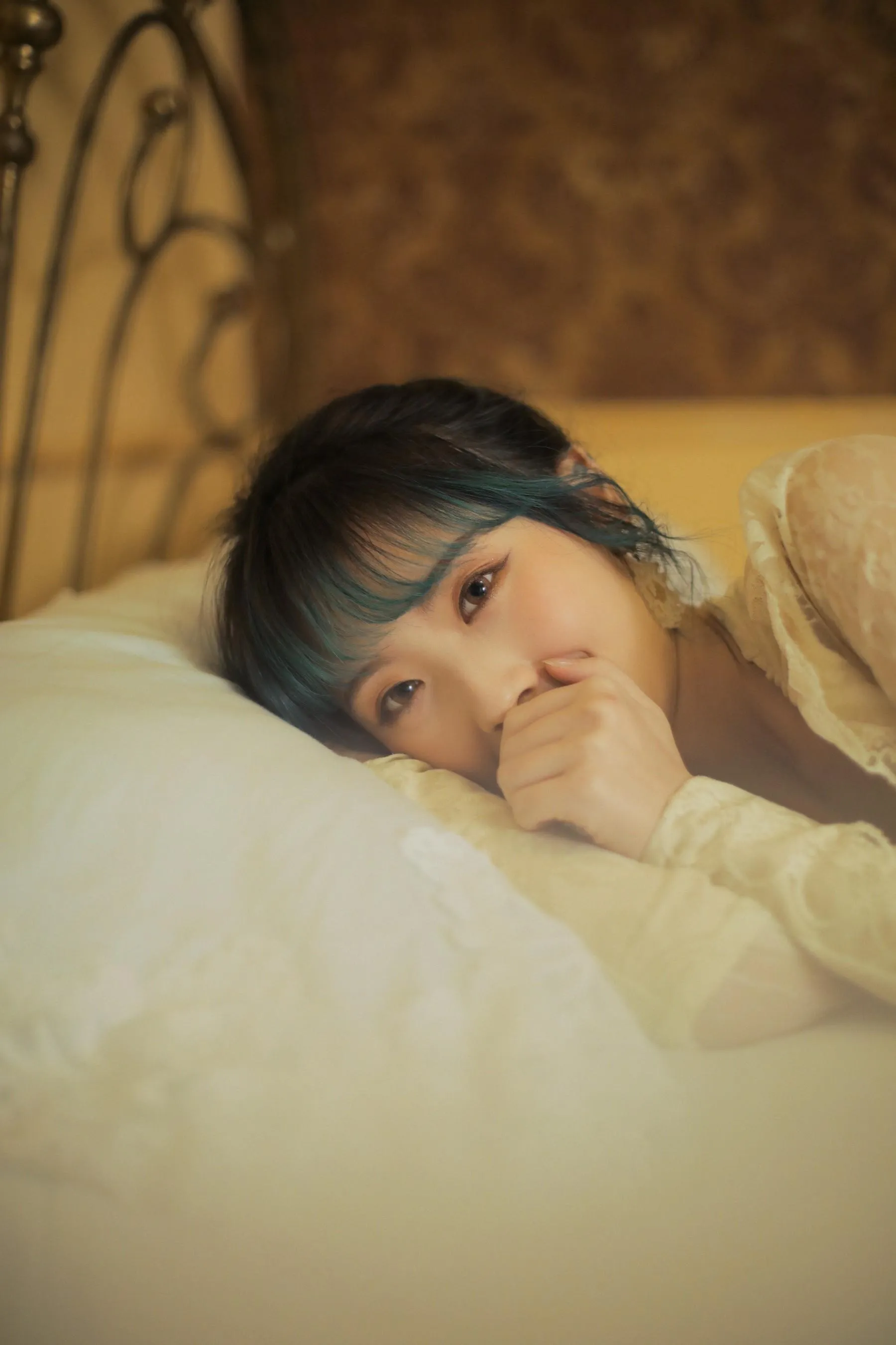 [YITUYU艺图语]2022.08.23 少女的梦 小曹 [34P]插图7